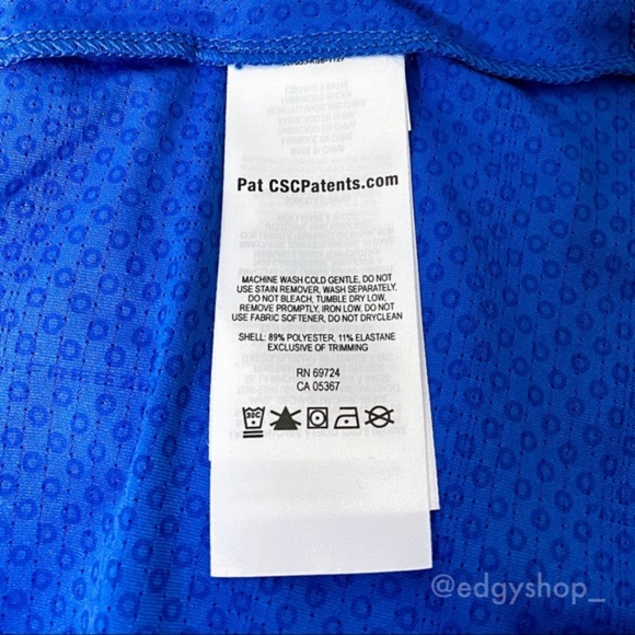 Columbia | Endless Freeze Tank - Picture 5 of 6